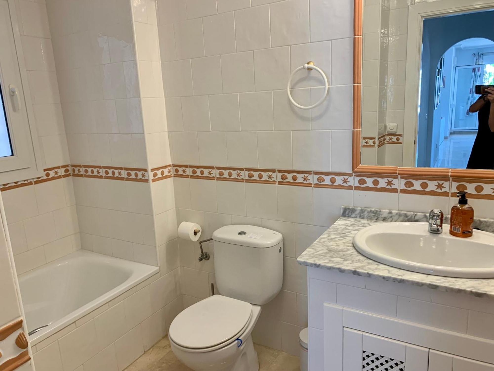 Casa Leone In Het Hart Van Villamartin Екстериор снимка